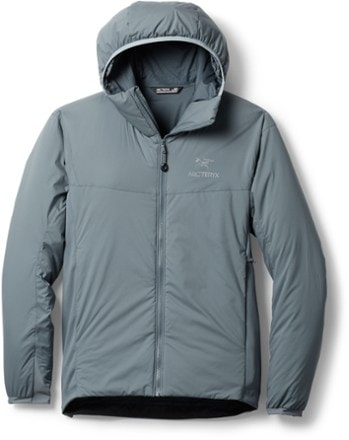 Arc'teryx Atom LT Insulated Hoodie - Men's | REI Co-op