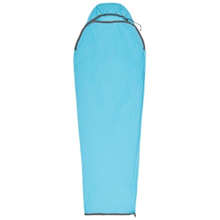 Sea to Summit Breeze Sleeping Bag Liner - Mummy 0