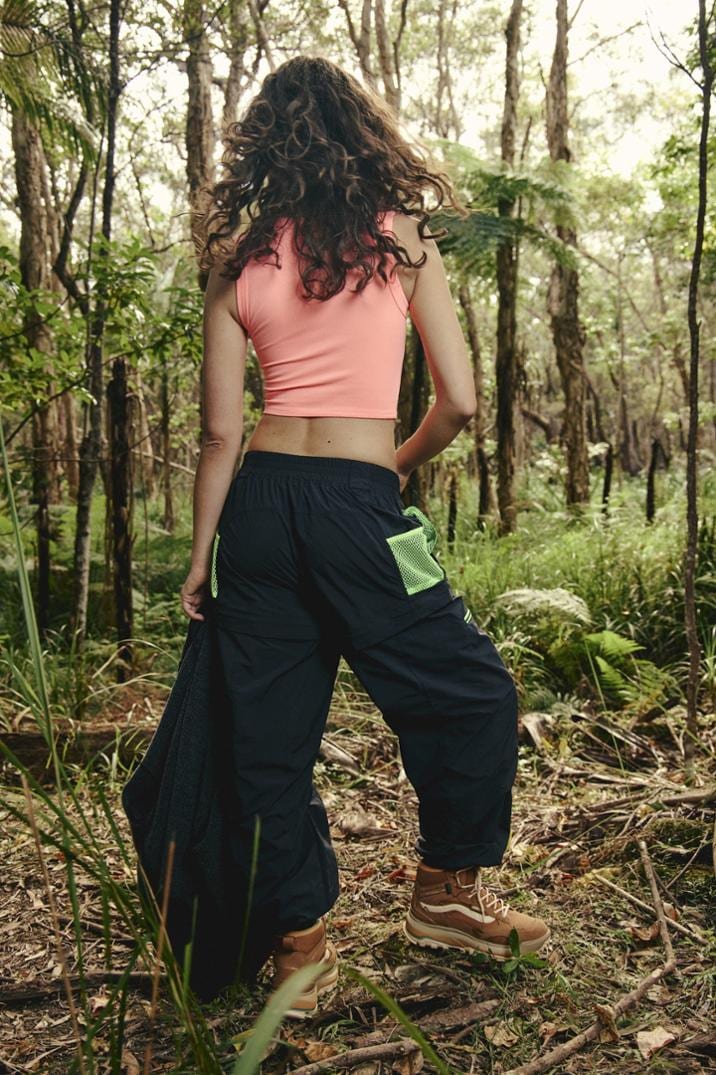 Location Image for Morning Meadow Hike Pants - Women's