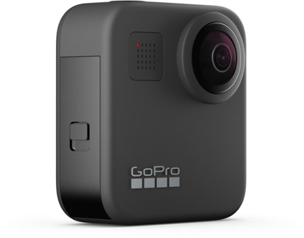 GoPro MAX Camera 4