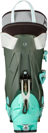 Scott Celeste III Alpine Touring Ski Boots - Women's - 2021/2022 3