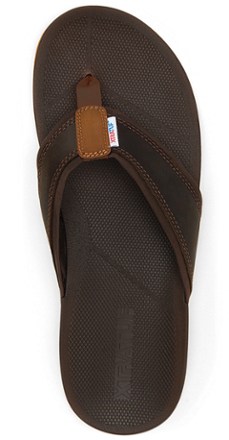 XTRATUF Auna Sandals - Men's 5