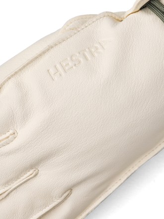 Hestra Gloves Wakayama Gloves 4