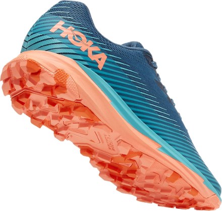 HOKA Torrent 2 Trail-Running Shoes - Women's 3