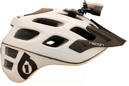 cygolite helmet light