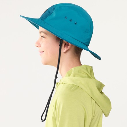 REI Co-op Mountainmaker Sun Hat - Kids' 3