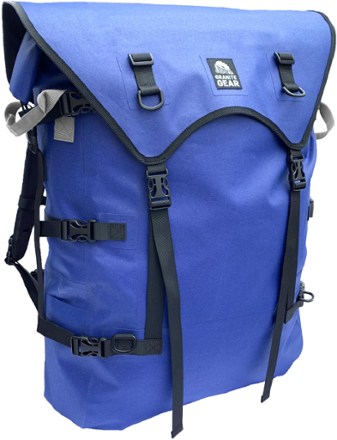 Granite Gear Voyageur Waterproof Portage Pack 0