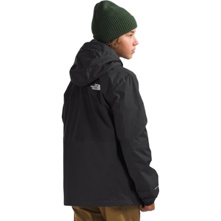 The North Face Warm Antora Rain Jacket - Boys' 2
