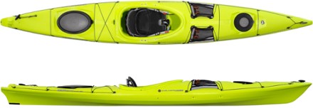 Product Image of color Infinite Yellow