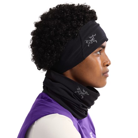 Arc'teryx Rho Headband 3