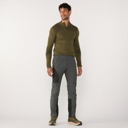 Rab Ascendor Pants - Men's 5