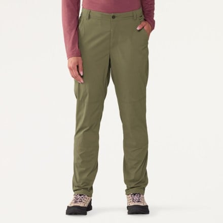 REI Co-op Trailmade Pants - Women's 0