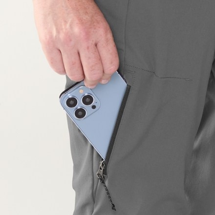 REI Co-op Activator Pants - Women's 8