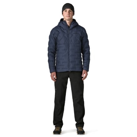 Patagonia Durable Down Hoody - Men's 3
