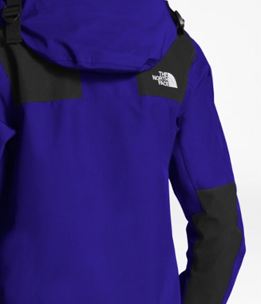 The North Face 1990 GTX Mountain Jacket - Women's | REI Co-op