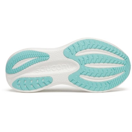 Saucony Triumph 23 Road-Running Shoes - Women's 5