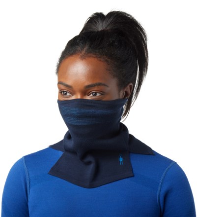 Womens sales neck gaiter