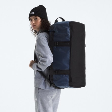 The North Face Base Camp Duffel - Medium (71 L) 4