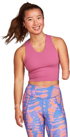 Janji Groundwork Long Bra 1