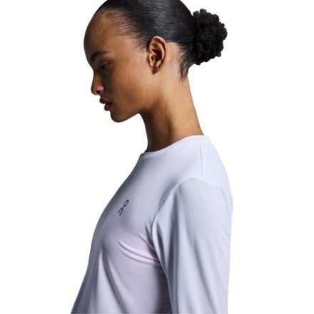 On Core Long-T Shirt - Women's 4