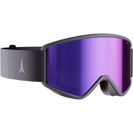Savor L Stereo Snow Goggles