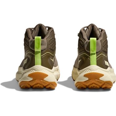 HOKA Transport Hike GTX Boots - Men's 4