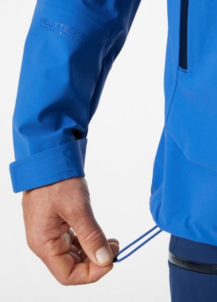 Helly Hansen Verglas BC Jacket - Men's 7