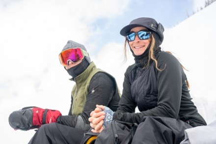 Smartwool Merino 250 Balaclava 3