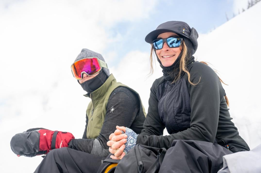 Location Image for Merino 250 Balaclava