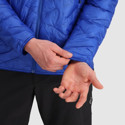 Outdoor Research SuperStrand LT Insulated Jacket - Men's 10