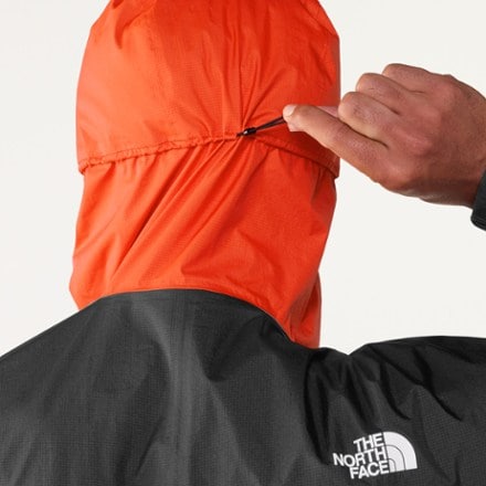 The North Face Ridgelite Waterproof Jacket - Men's 7