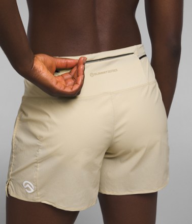 The North Face Summit Series Pacesetter Run Shorts - Women's 5