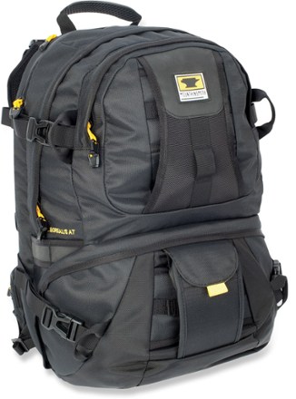 mountainsmith borealis camera backpack