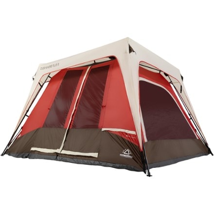 Mountain Summit Gear Everywhere Plus 6 Tent 0