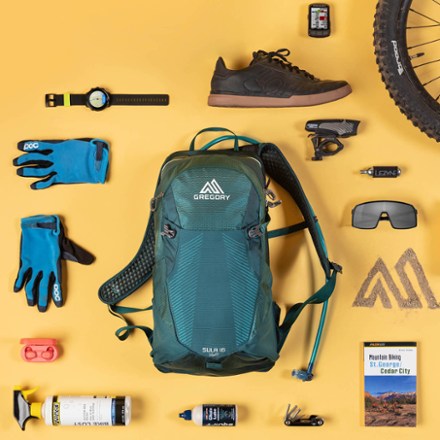 Gregory Sula 16 H20 Hydration Pack - Women's Accessories not included