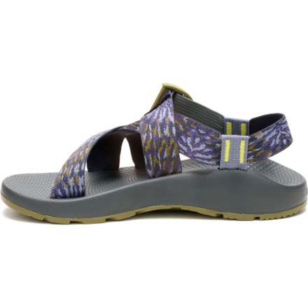 Chaco Mega Z/Classic Sandals - Men display picture 1