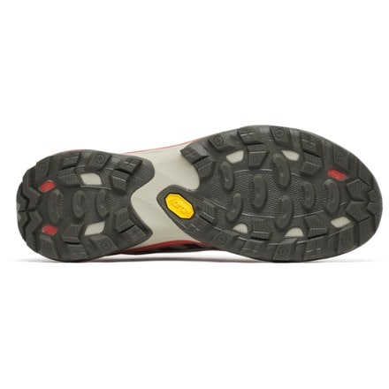 Merrell Moab Speed 2 Hiking Shoes - Men's 6
