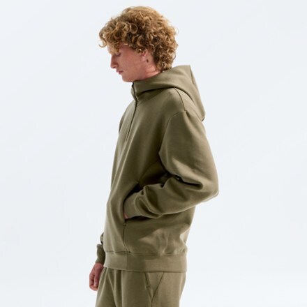 The North Face Dynamic Quarter-Zip Hoodie - Men's 3