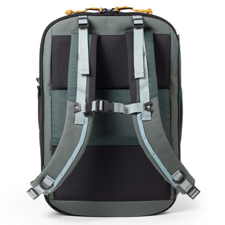 Topo Designs Global Travel Pack 1