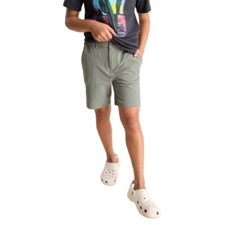 Chubbies Everywear Performance Shorts - Kids' 1