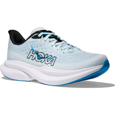 HOKA Mach 6 Road-Running Shoes - Women's 2