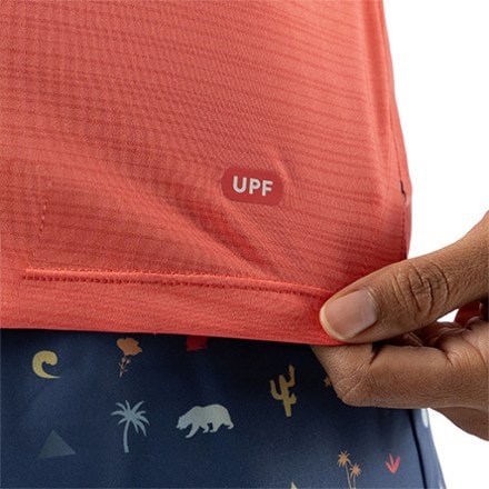 rabbit UPF T-Shirt - Women's 6