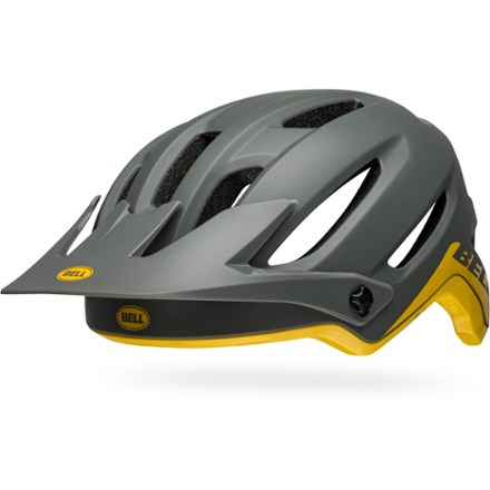 bell bicycle helmet c3004148 Bike 4Forty Air MIPS Matte Dark Green/Orange Large : Sports & Outdoors tone Bike Helmet fits ages 14+ with heads 54 Bell Cruiser (Youth) Bike Helmet