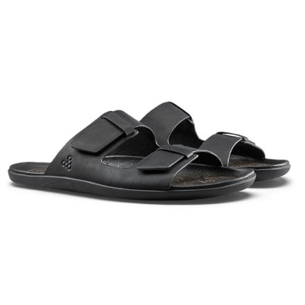 Vivobarefoot Sensus Yin Slides - Women's 2