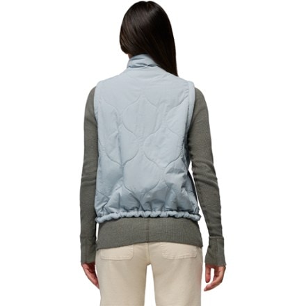 prAna Encinitas Insulated Vest - Women's 2