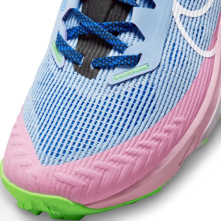Nike Air Zoom Terra Kiger 8 Trail-Running Shoes - Women's 7