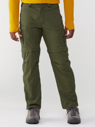 Reiページ REI Co-op Sahara Convertible Pants - Men's | REI Co-op