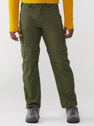 REI Co-op Sahara Convertible Pants - Men's 0