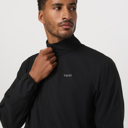 Vuori Terrain Jacket - Men's 5