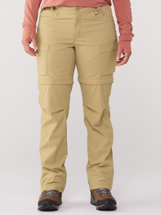 Sahara Convertible Pants - Women's